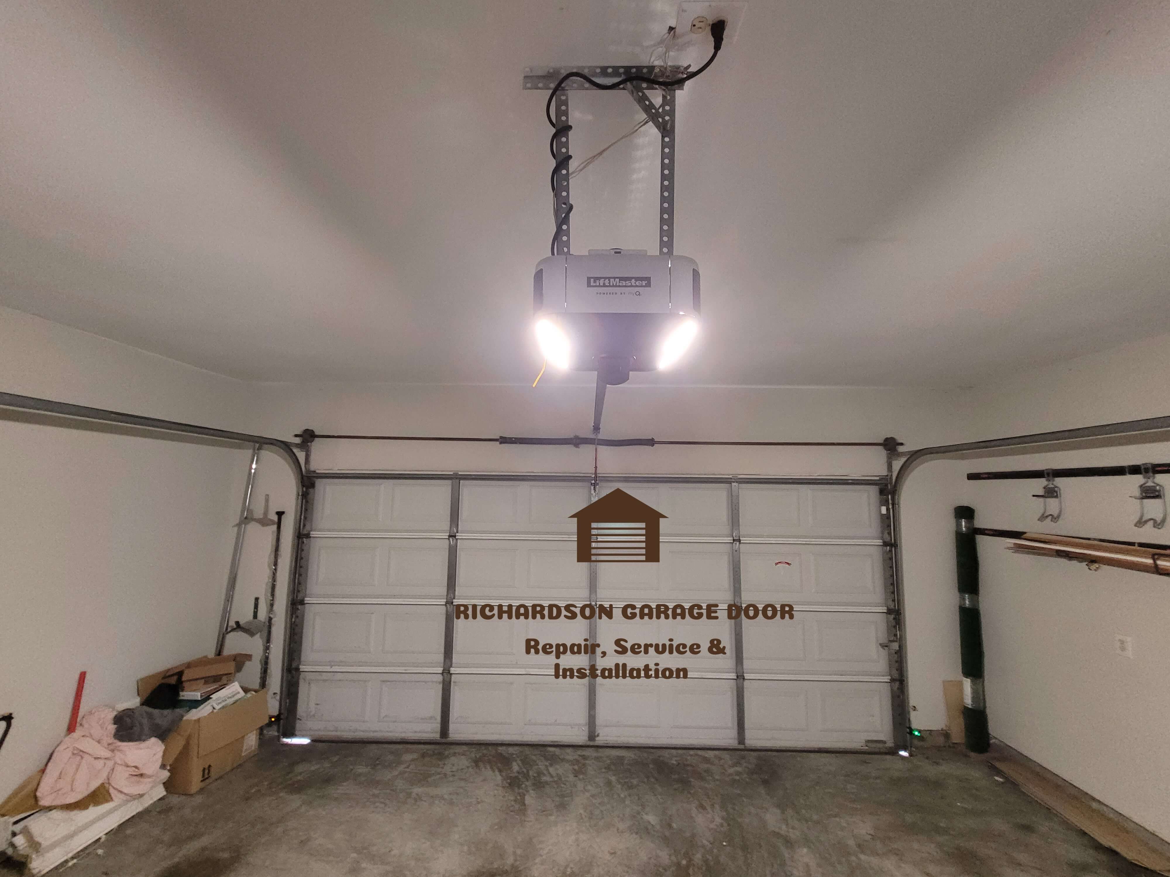 liftmaster-84505-garage-door-opener-install